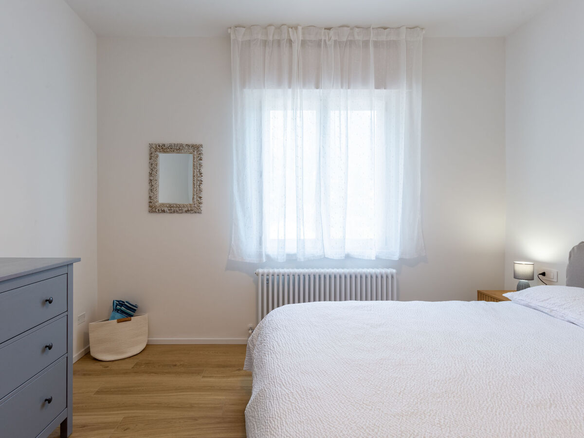 Lago di Luce - Appartement rénové vue lac à Riva - Photo 21
