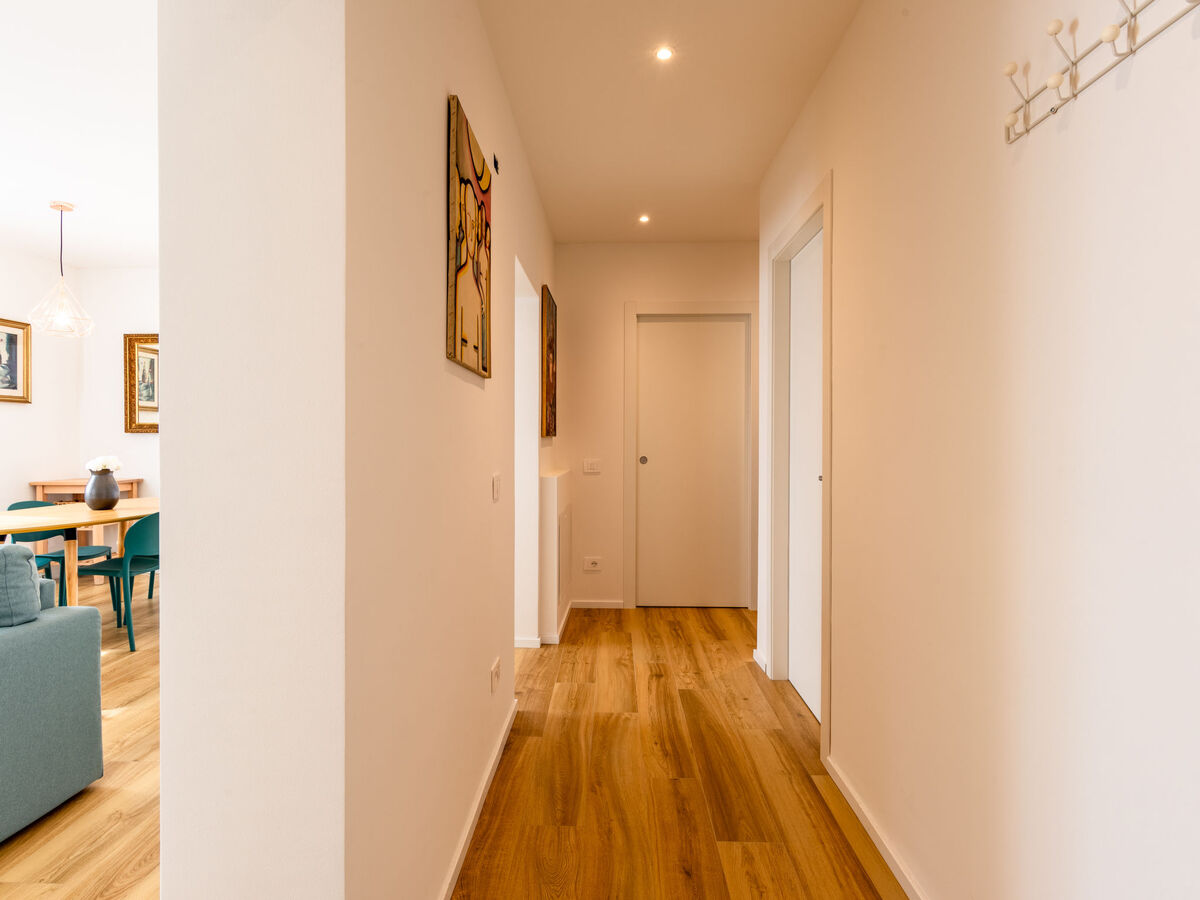 Lago di Luce - Appartement rénové vue lac à Riva - Photo 22