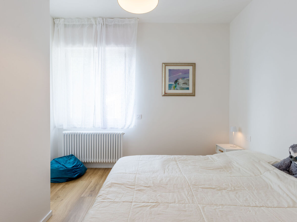 Lago di Luce - Appartement rénové vue lac à Riva - Photo 24