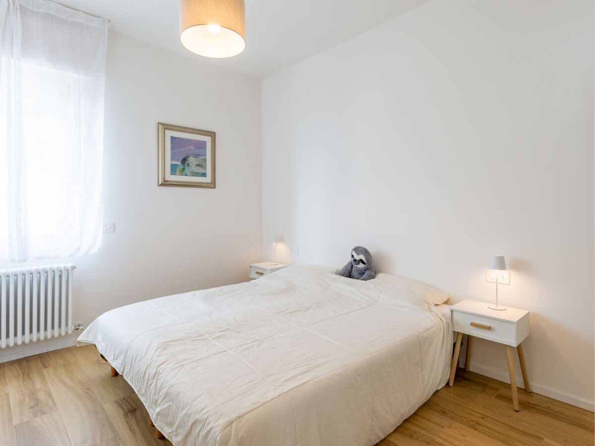 Lago di Luce - Appartement rénové vue lac à Riva - Photo 25