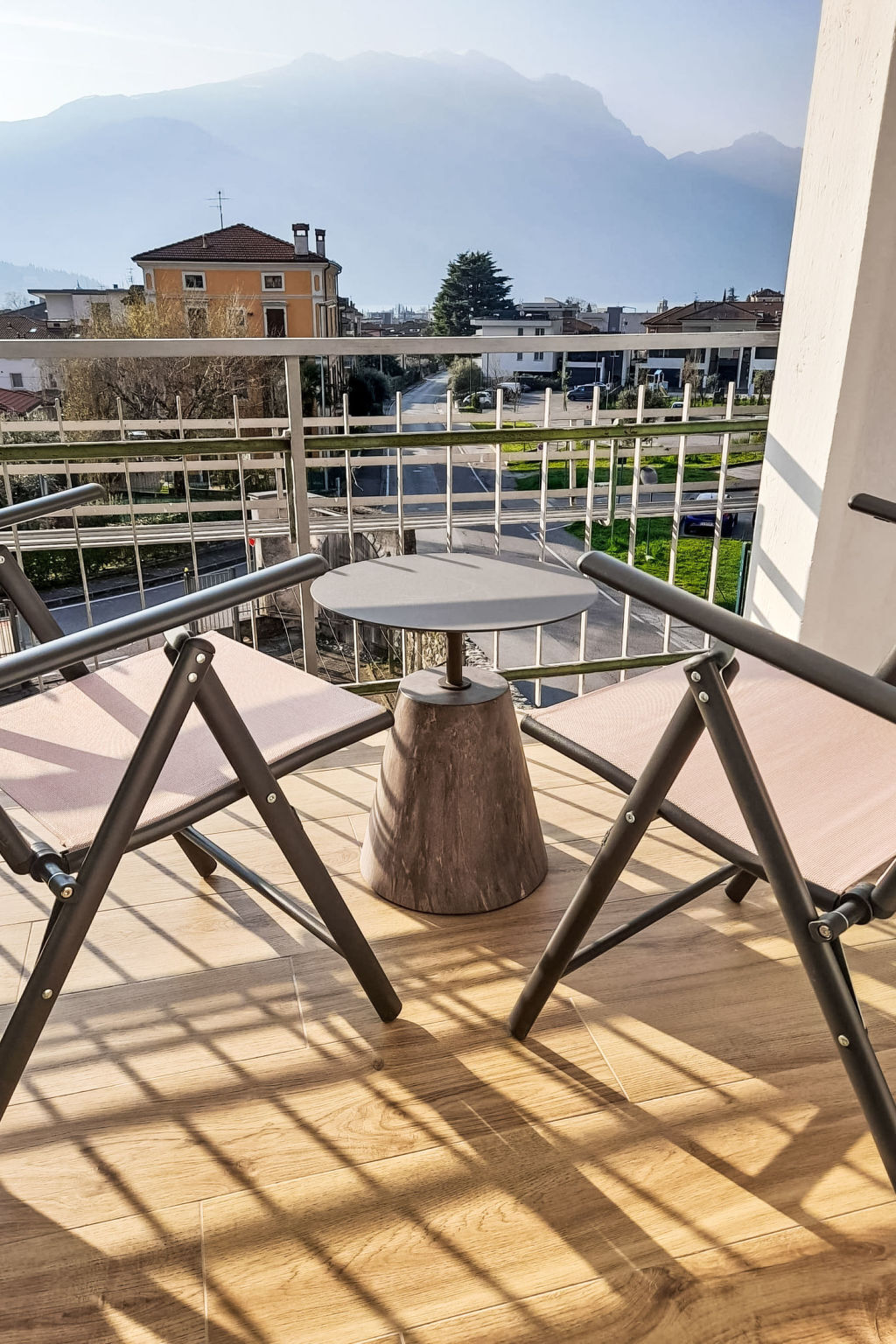 Lago di Luce - Appartement rénové vue lac à Riva - Photo 26