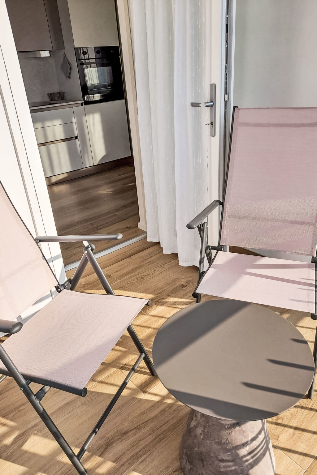 Lago di Luce - Appartement rénové vue lac à Riva - Photo 27