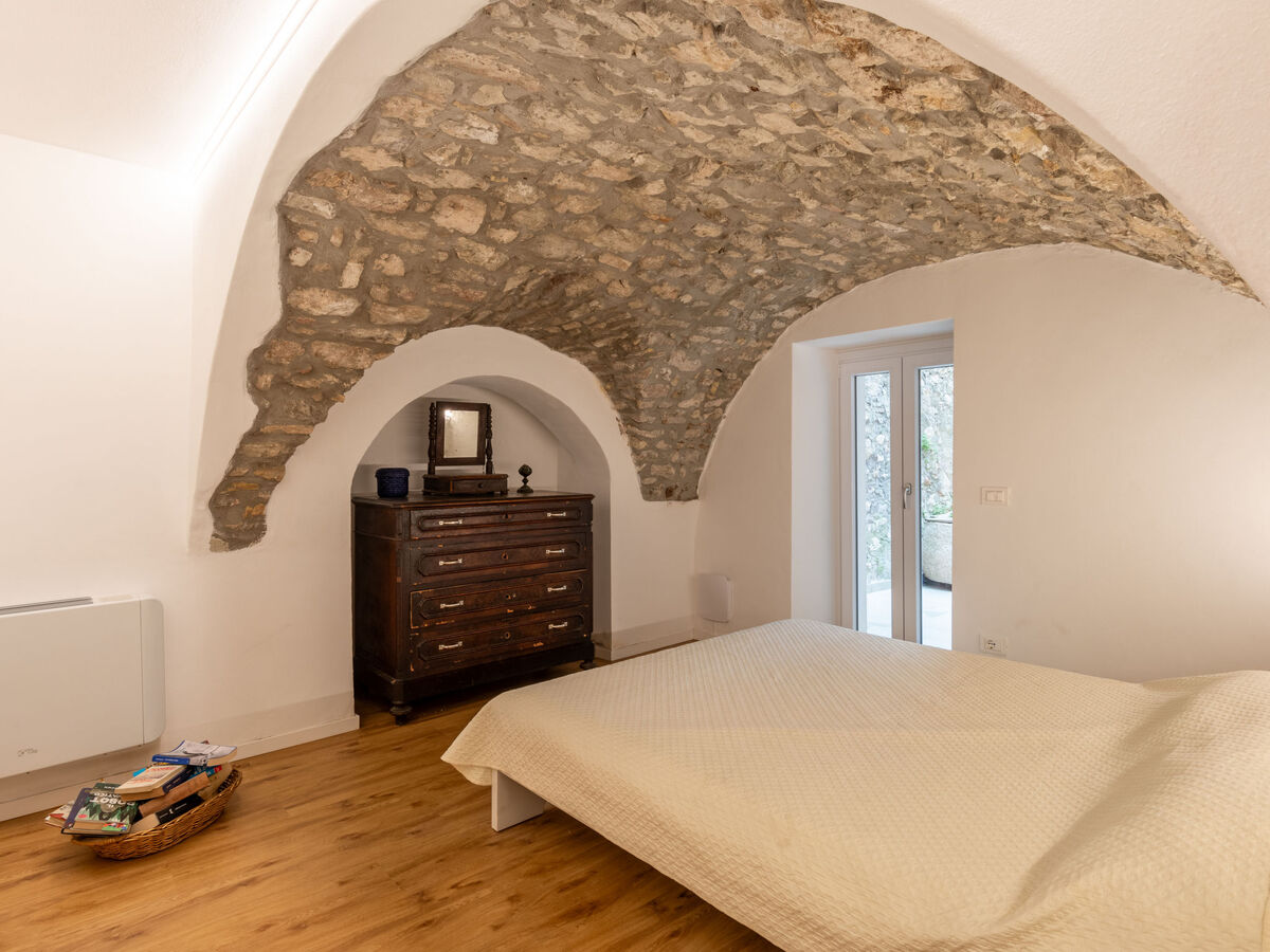 La Corte - Appartement 70m² à 30m du lac de Garde - Photo 4