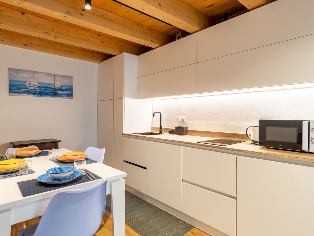 La Corte - Appartement 70m² à 30m du lac de Garde - Photo 10