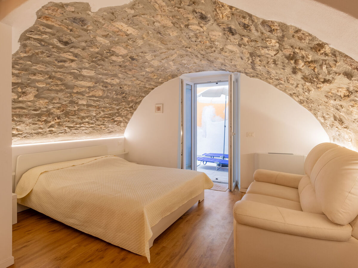 La Corte - Appartement 70m² à 30m du lac de Garde - Photo 16