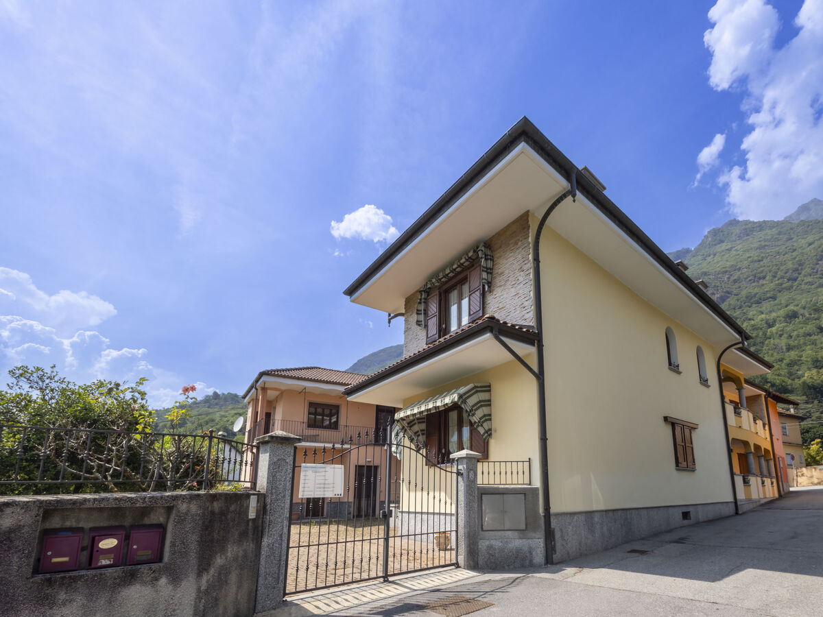 Dimora Lali – Appartement 180m² à Premosello Chiovenda - Photo 1