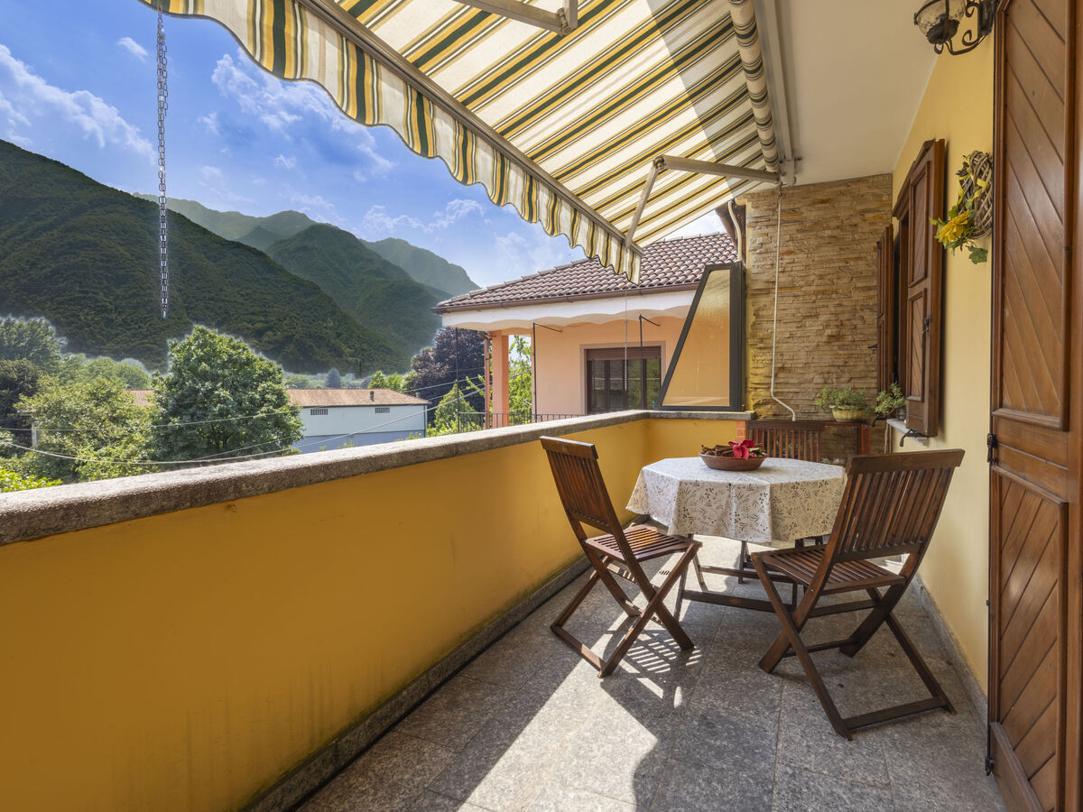 Dimora Lali – Appartement 180m² à Premosello Chiovenda - Photo 2