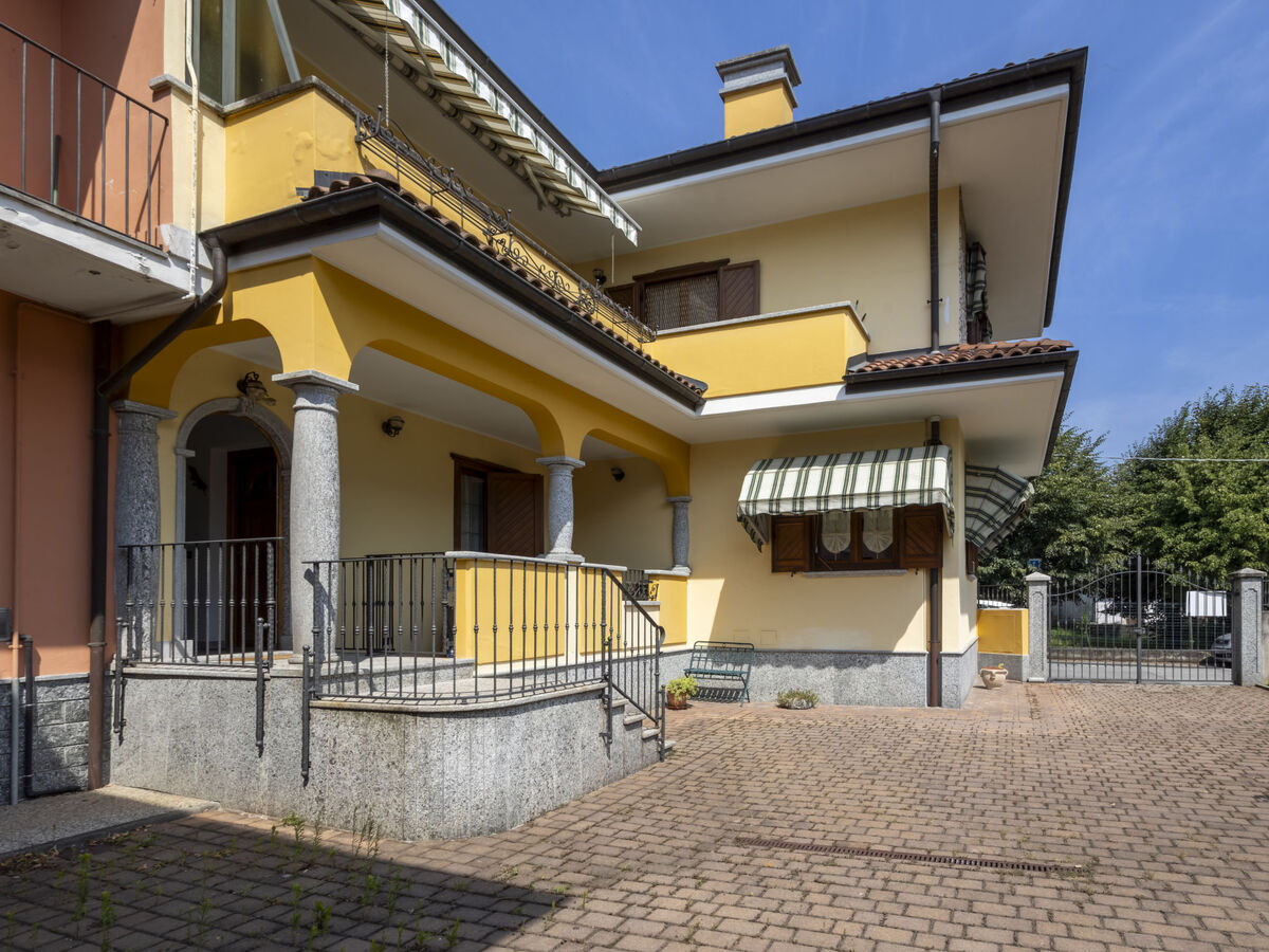 Dimora Lali – Appartement 180m² à Premosello Chiovenda - Photo 3
