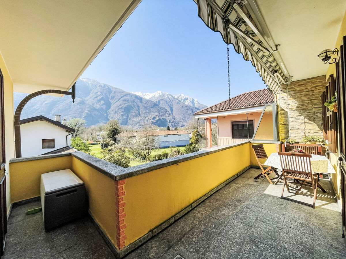 Dimora Lali – Appartement 180m² à Premosello Chiovenda - Photo 4