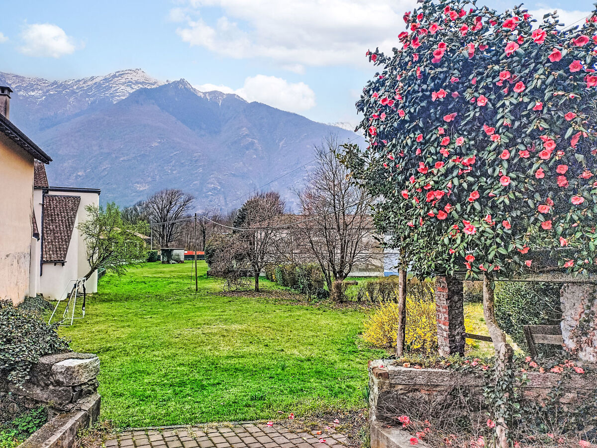 Dimora Lali – Appartement 180m² à Premosello Chiovenda - Photo 5