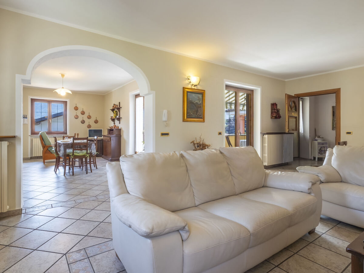 Dimora Lali – Appartement 180m² à Premosello Chiovenda - Photo 9