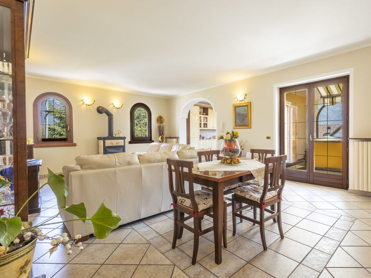 Dimora Lali – Appartement 180m² à Premosello Chiovenda - Photo 11