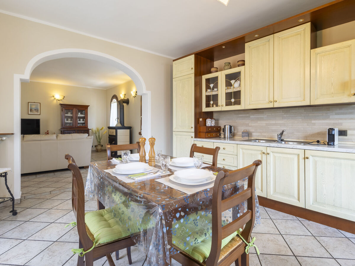 Dimora Lali – Appartement 180m² à Premosello Chiovenda - Photo 13