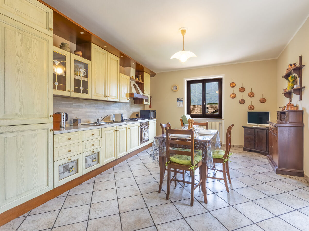 Dimora Lali – Appartement 180m² à Premosello Chiovenda - Photo 14