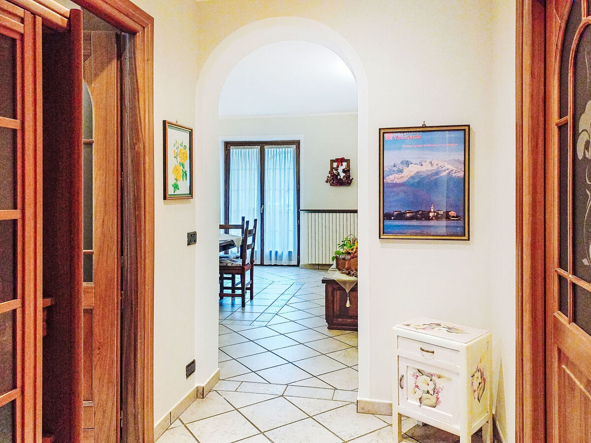 Dimora Lali – Appartement 180m² à Premosello Chiovenda - Photo 16