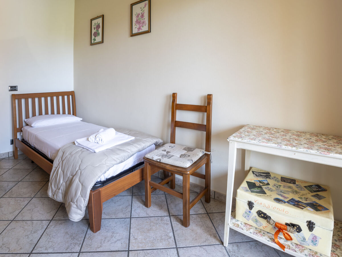 Dimora Lali – Appartement 180m² à Premosello Chiovenda - Photo 21