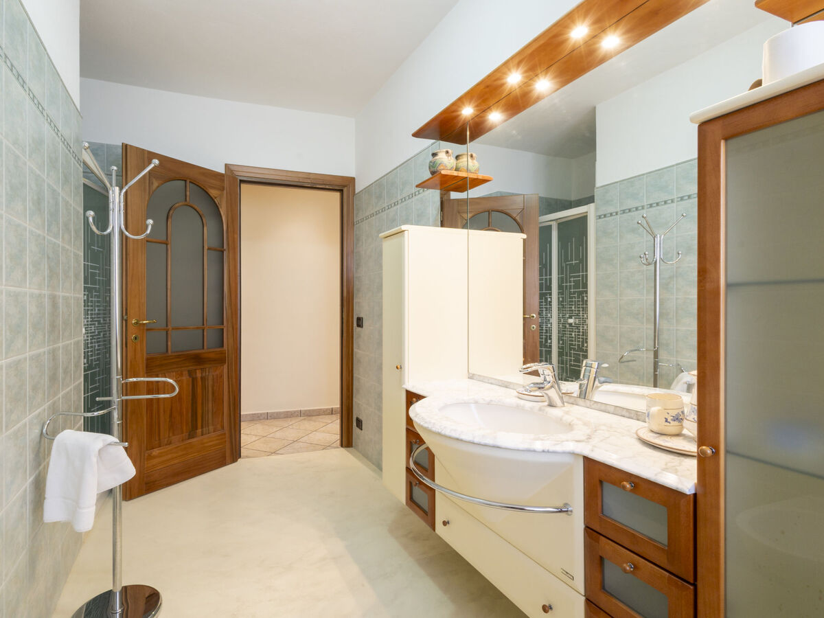 Dimora Lali – Appartement 180m² à Premosello Chiovenda - Photo 25
