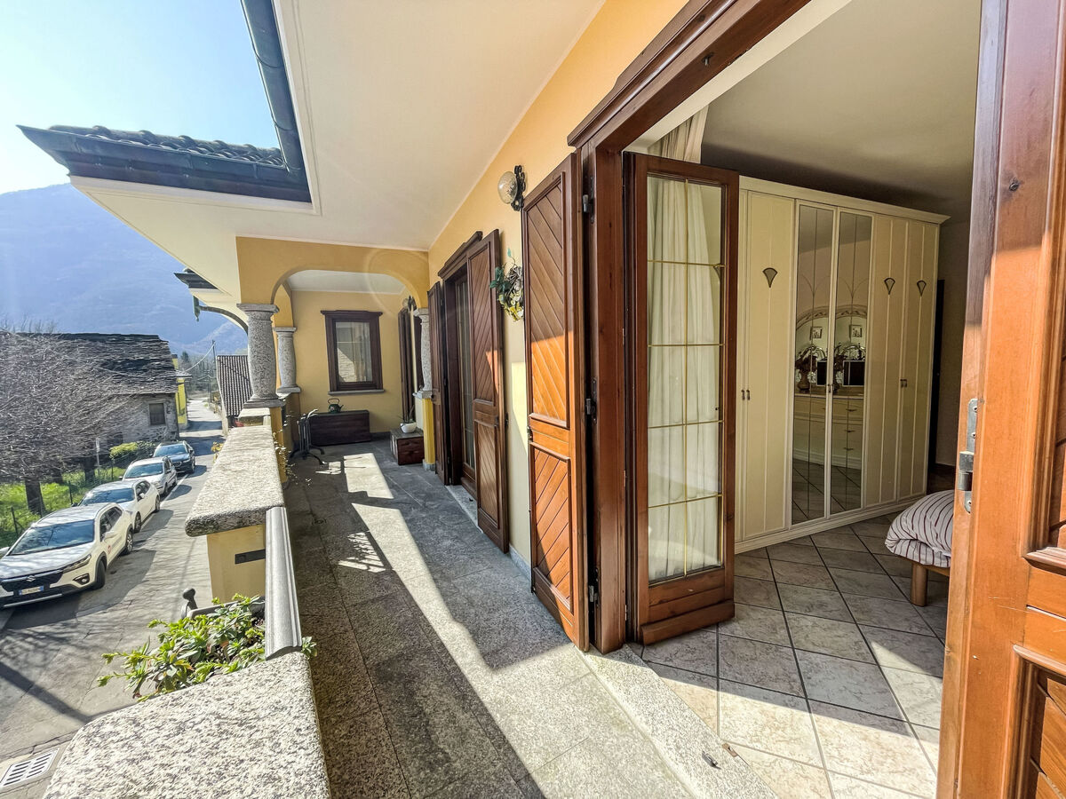 Dimora Lali – Appartement 180m² à Premosello Chiovenda - Photo 29