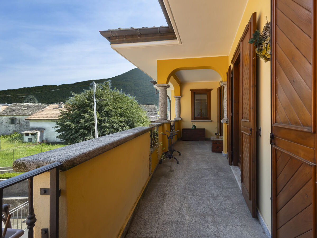 Dimora Lali – Appartement 180m² à Premosello Chiovenda - Photo 33