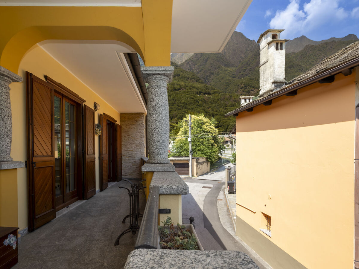 Dimora Lali – Appartement 180m² à Premosello Chiovenda - Photo 34