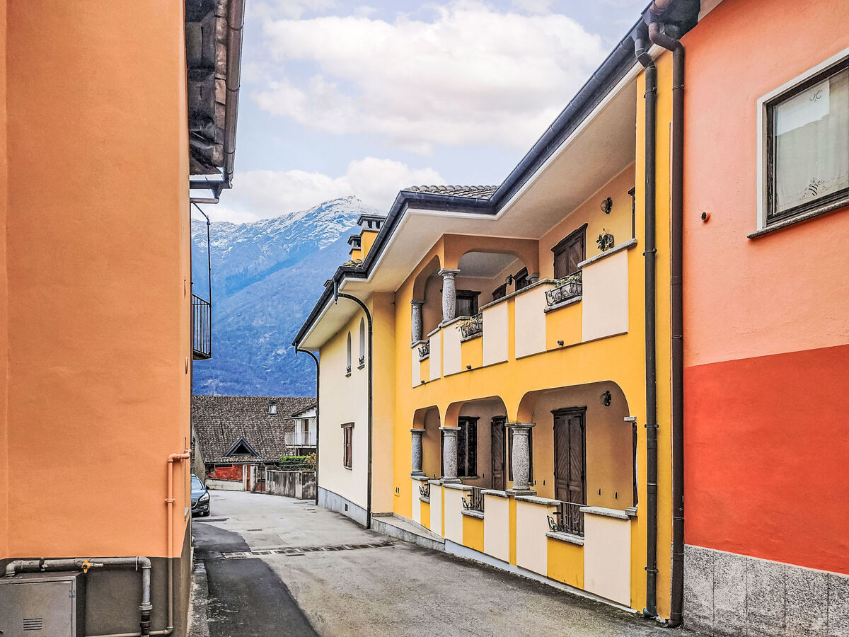 Dimora Lali – Appartement 180m² à Premosello Chiovenda - Photo 35