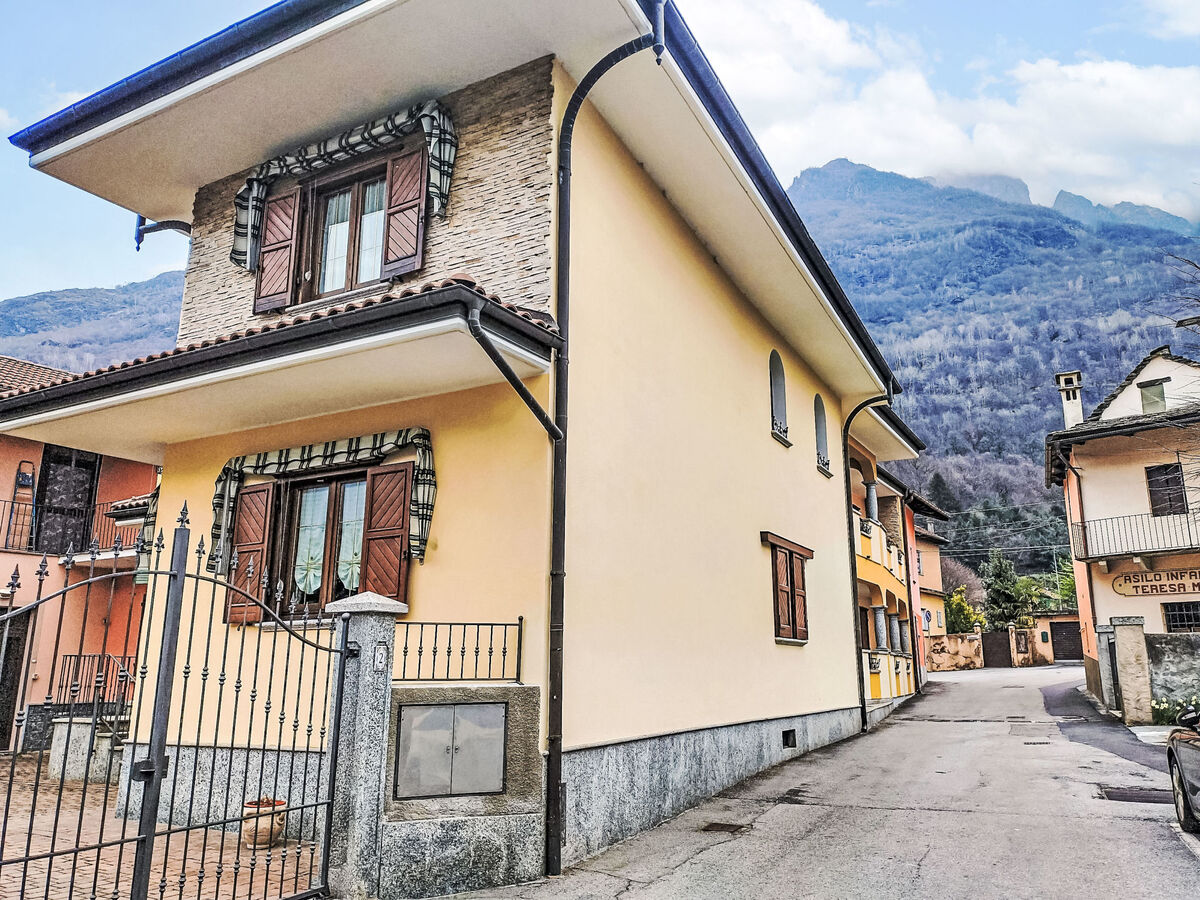 Dimora Lali – Appartement 180m² à Premosello Chiovenda - Photo 36