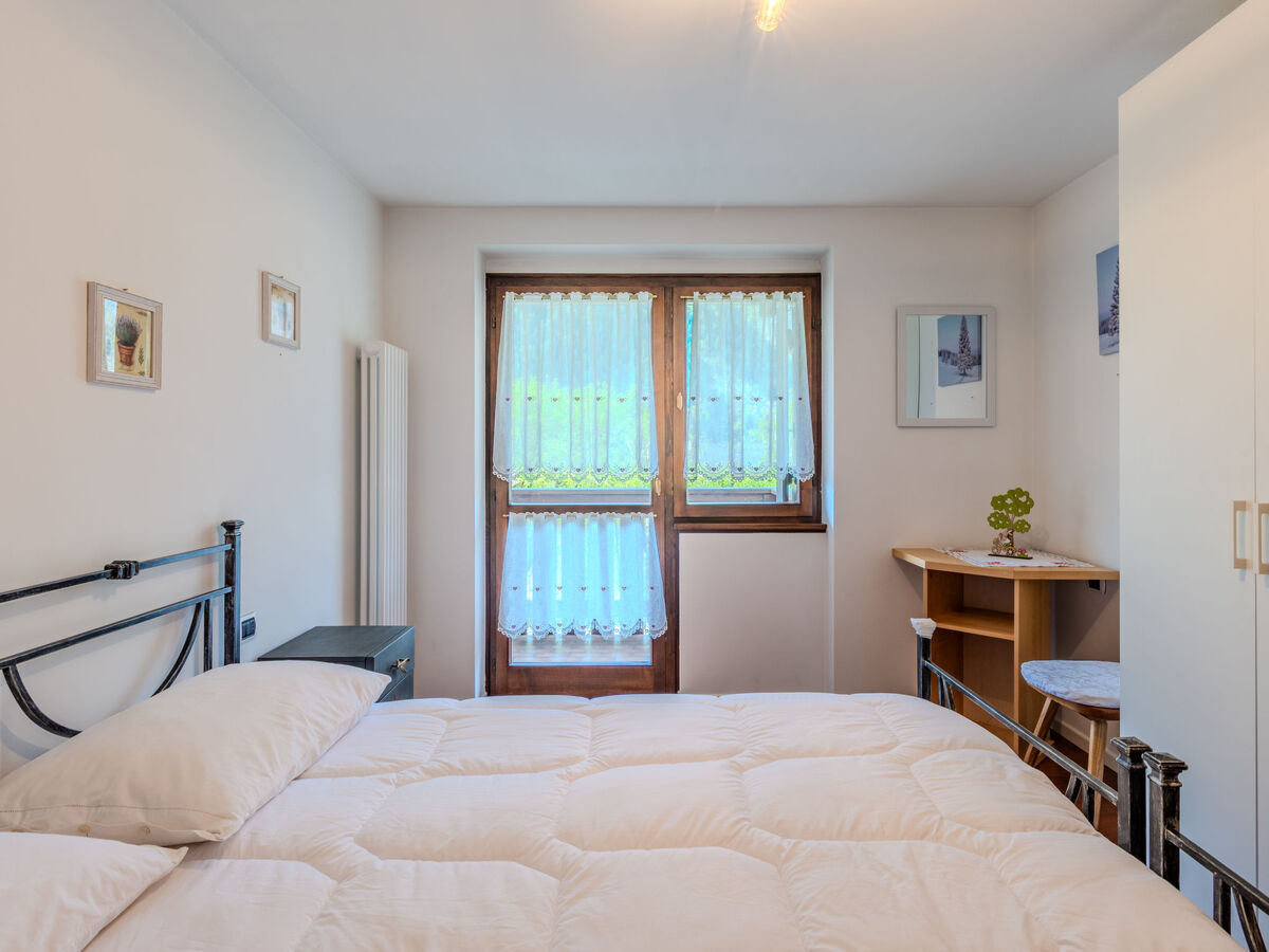 Campicioi – Appartement 4 pers. vue montagne à Pinzolo - Photo 3