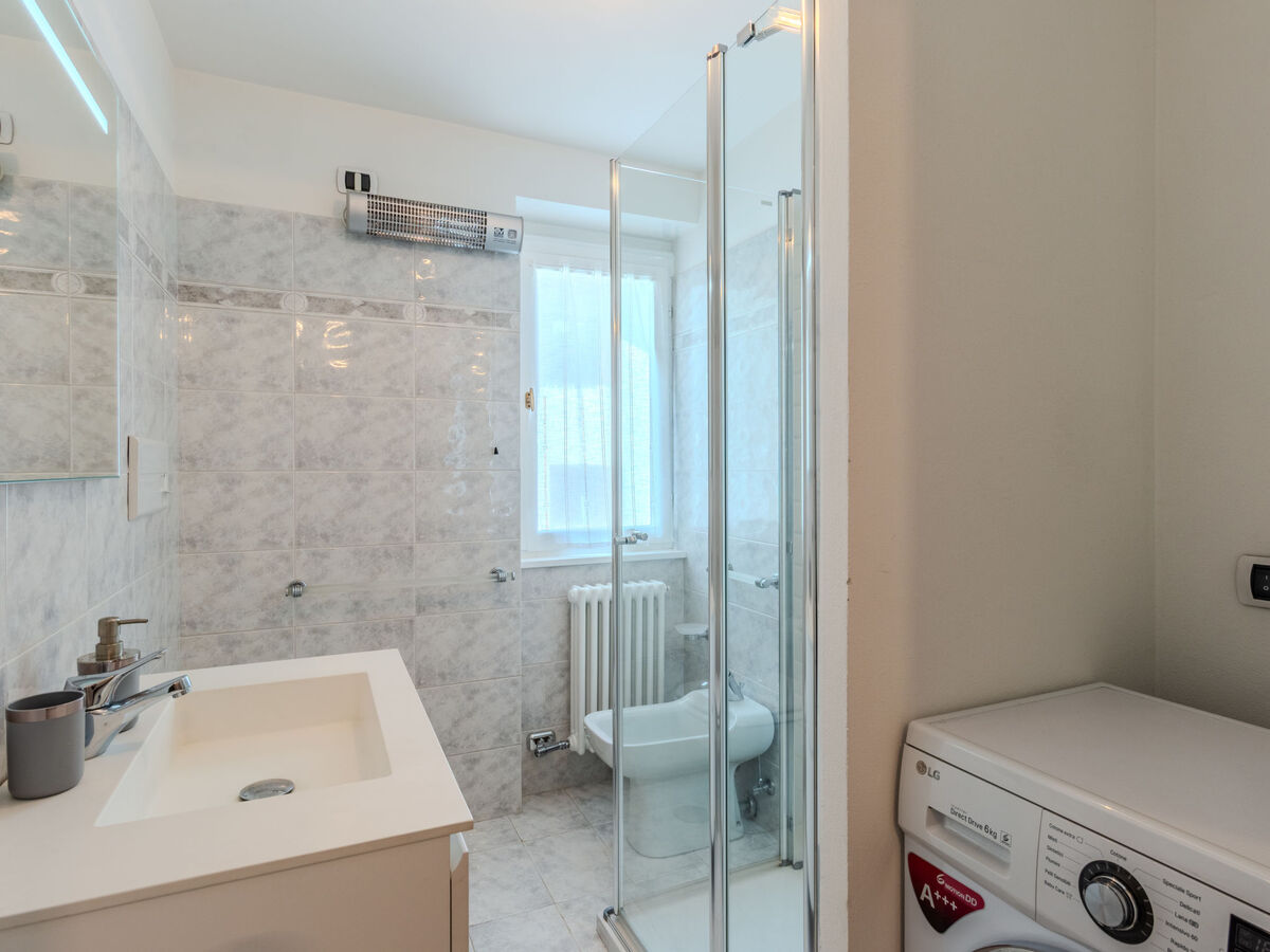 Campicioi – Appartement 4 pers. vue montagne à Pinzolo - Photo 4