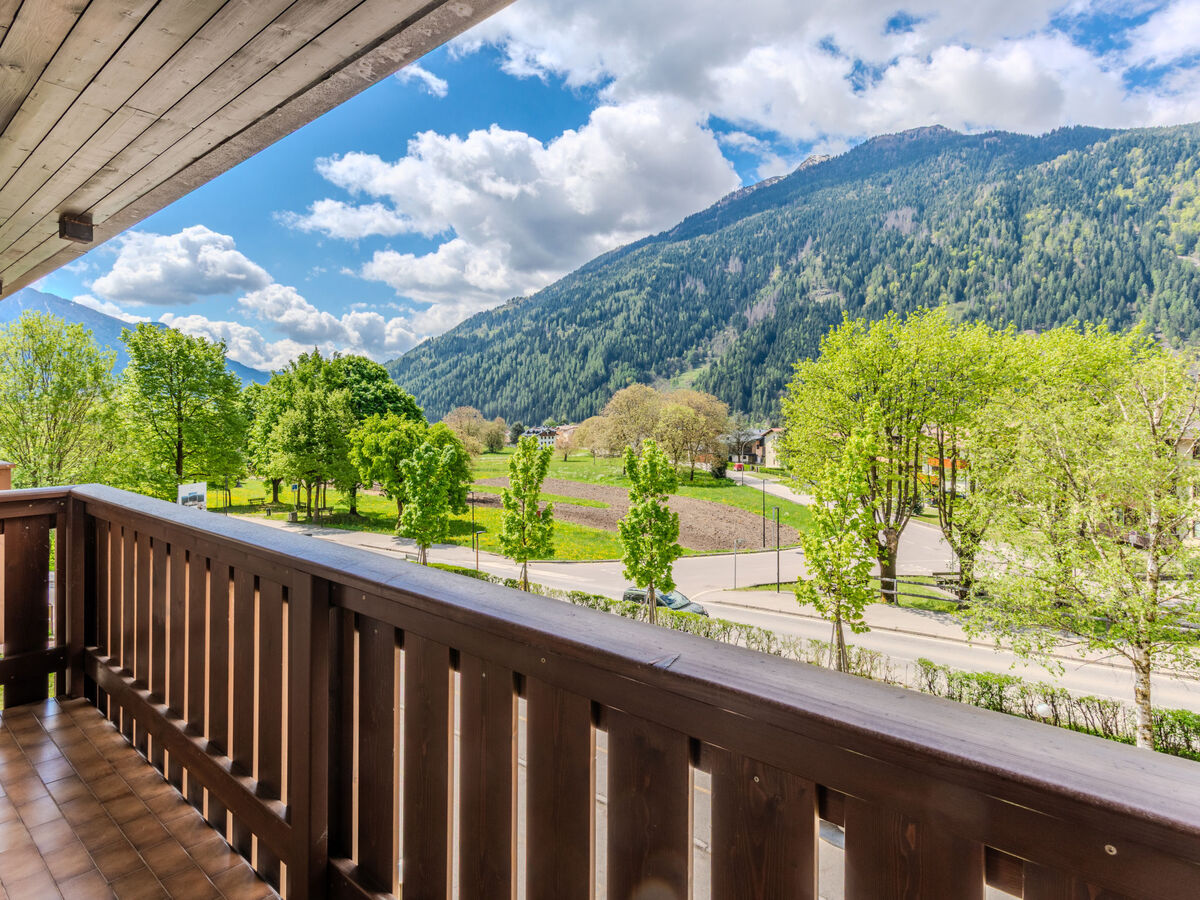 Campicioi – Appartement 4 pers. vue montagne à Pinzolo - Photo 5