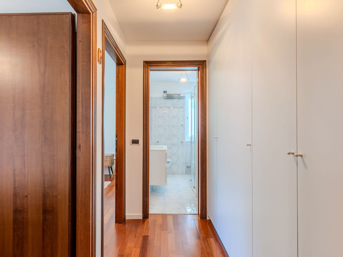 Campicioi – Appartement 4 pers. vue montagne à Pinzolo - Photo 10