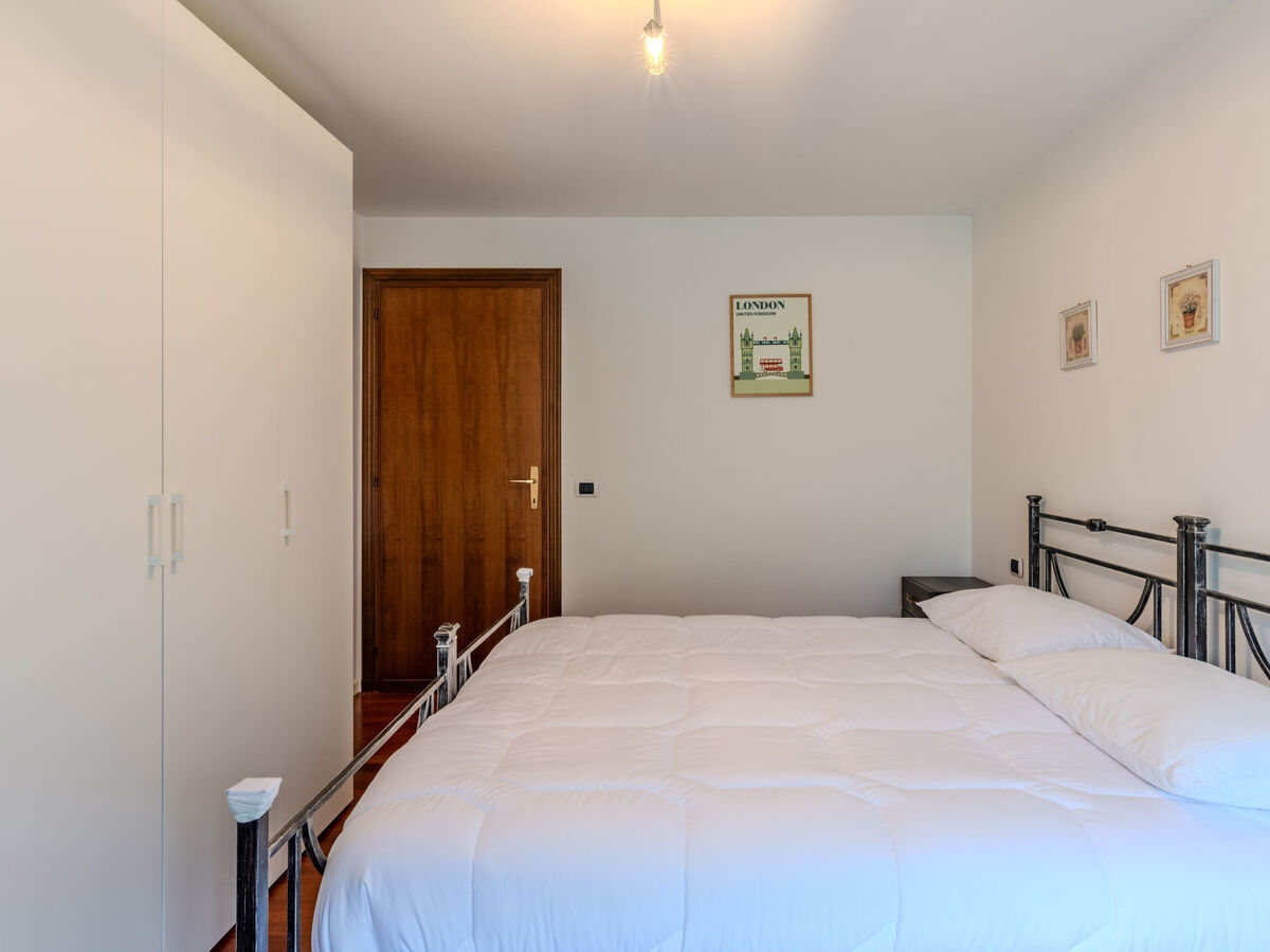 Campicioi – Appartement 4 pers. vue montagne à Pinzolo - Photo 11