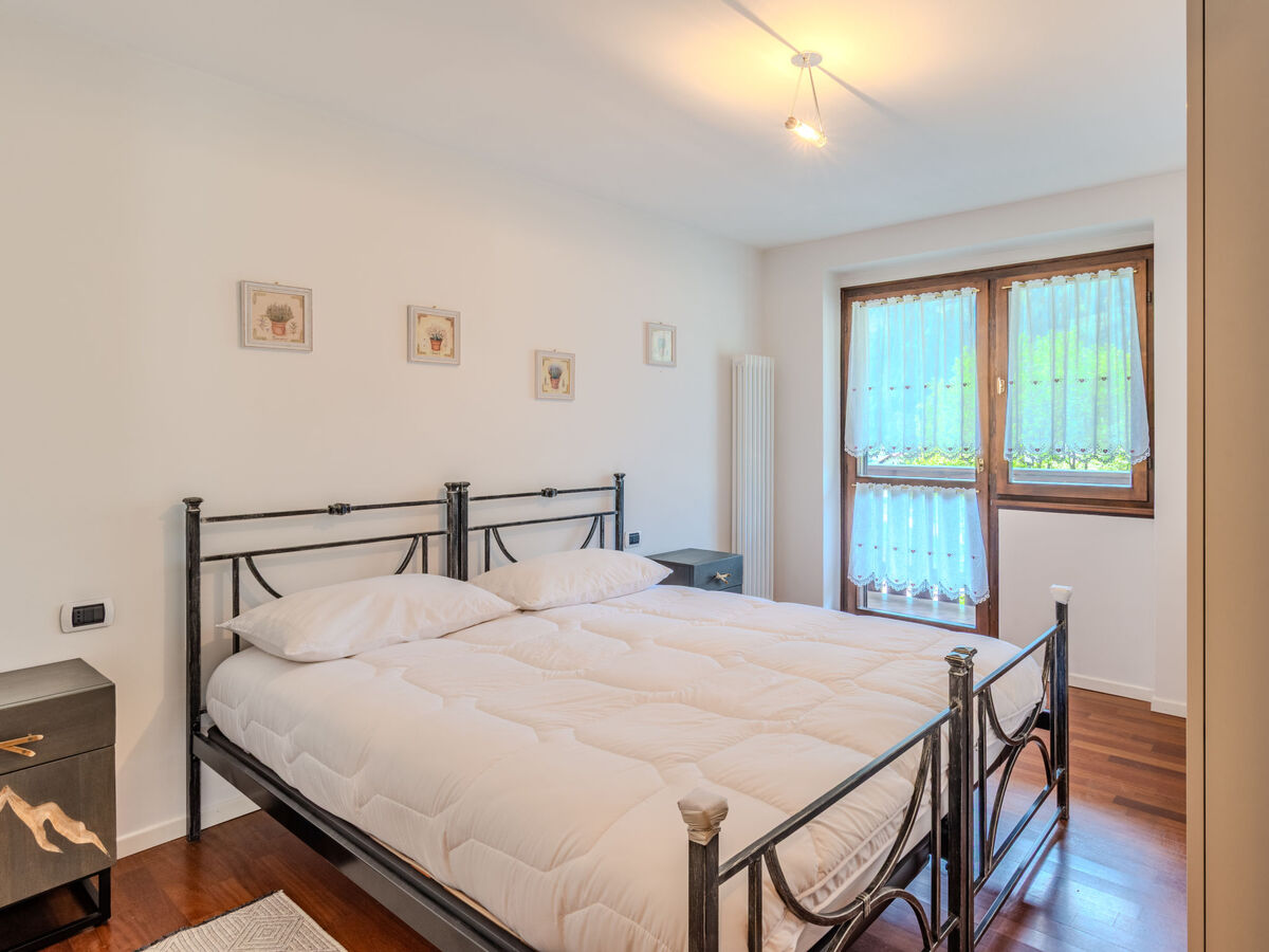 Campicioi – Appartement 4 pers. vue montagne à Pinzolo - Photo 12