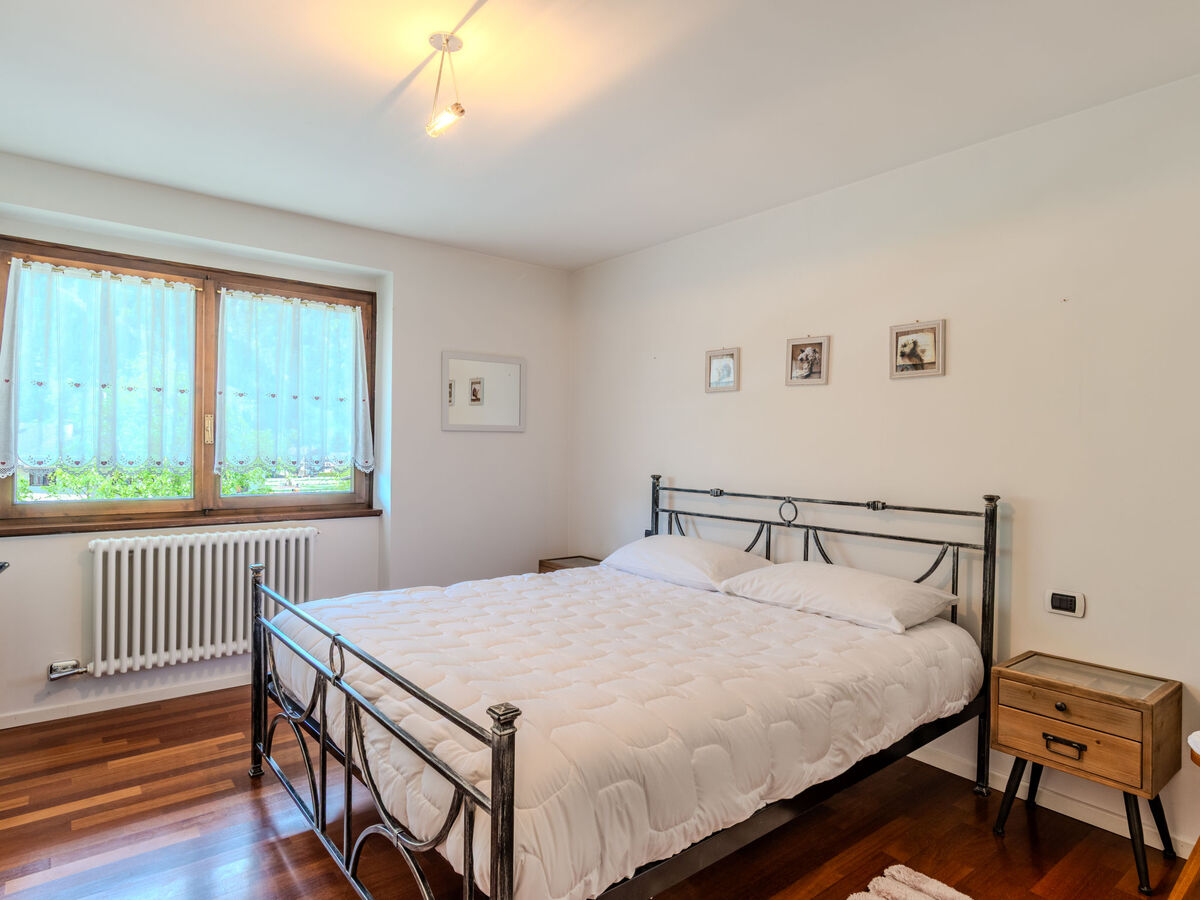 Campicioi – Appartement 4 pers. vue montagne à Pinzolo - Photo 13