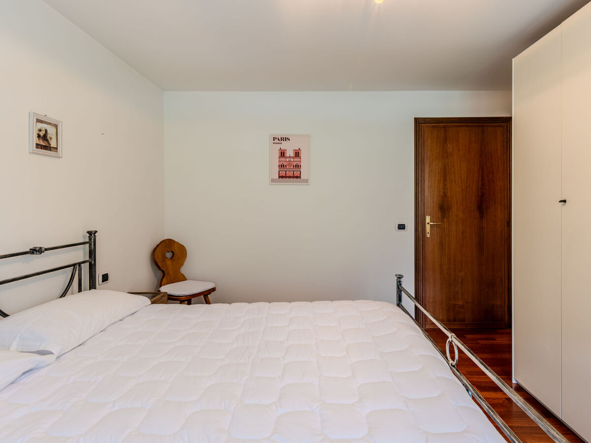 Campicioi – Appartement 4 pers. vue montagne à Pinzolo - Photo 15