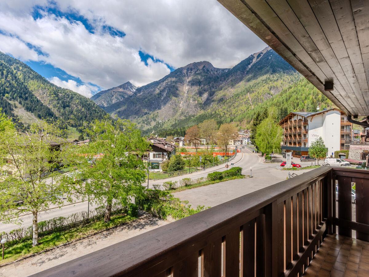 Campicioi – Appartement 4 pers. vue montagne à Pinzolo - Photo 17