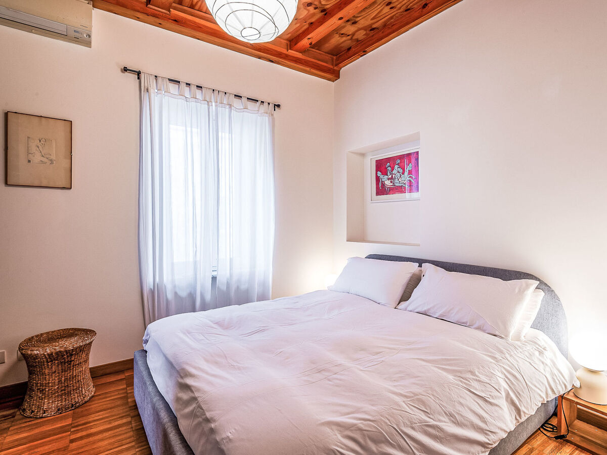 Ioannis, appartement 85m² Trastevere - Photo 3