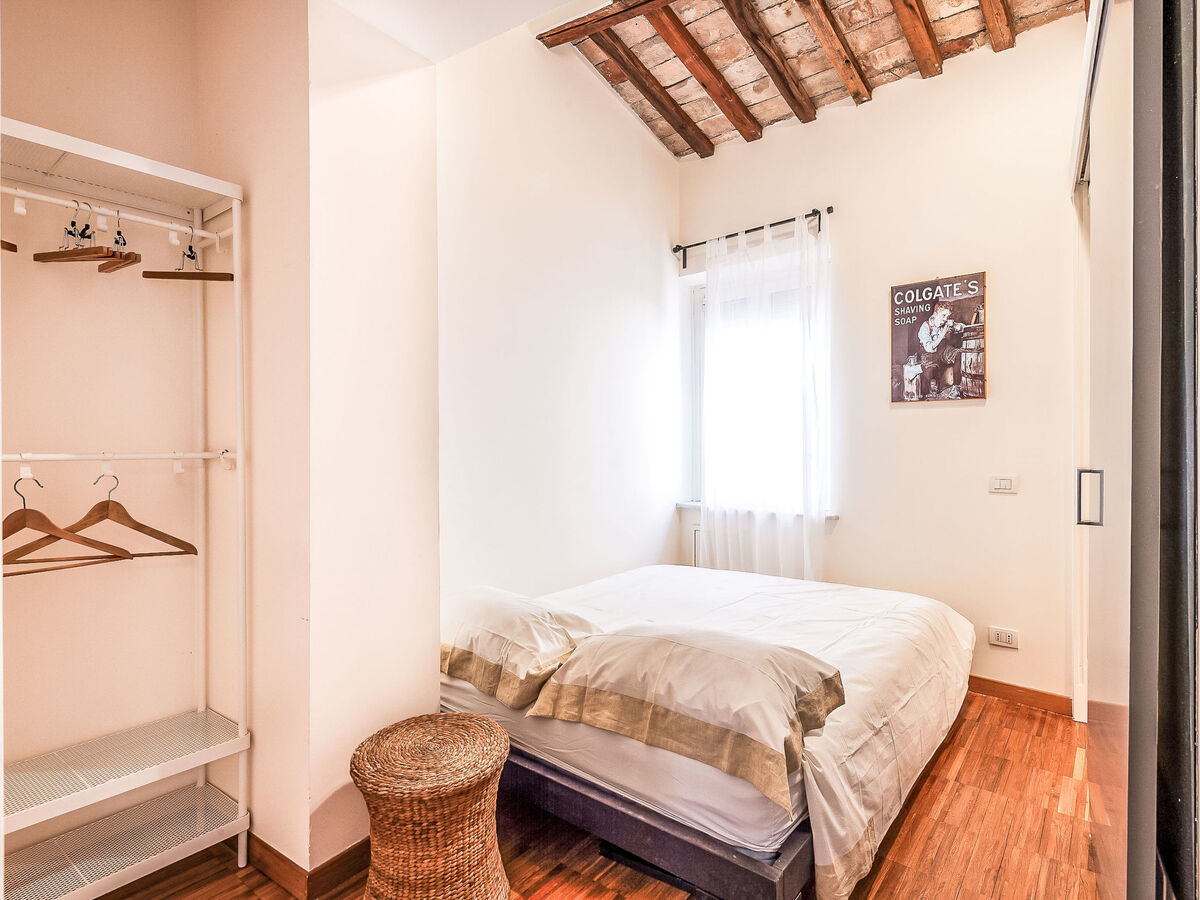 Ioannis, appartement 85m² Trastevere - Photo 4