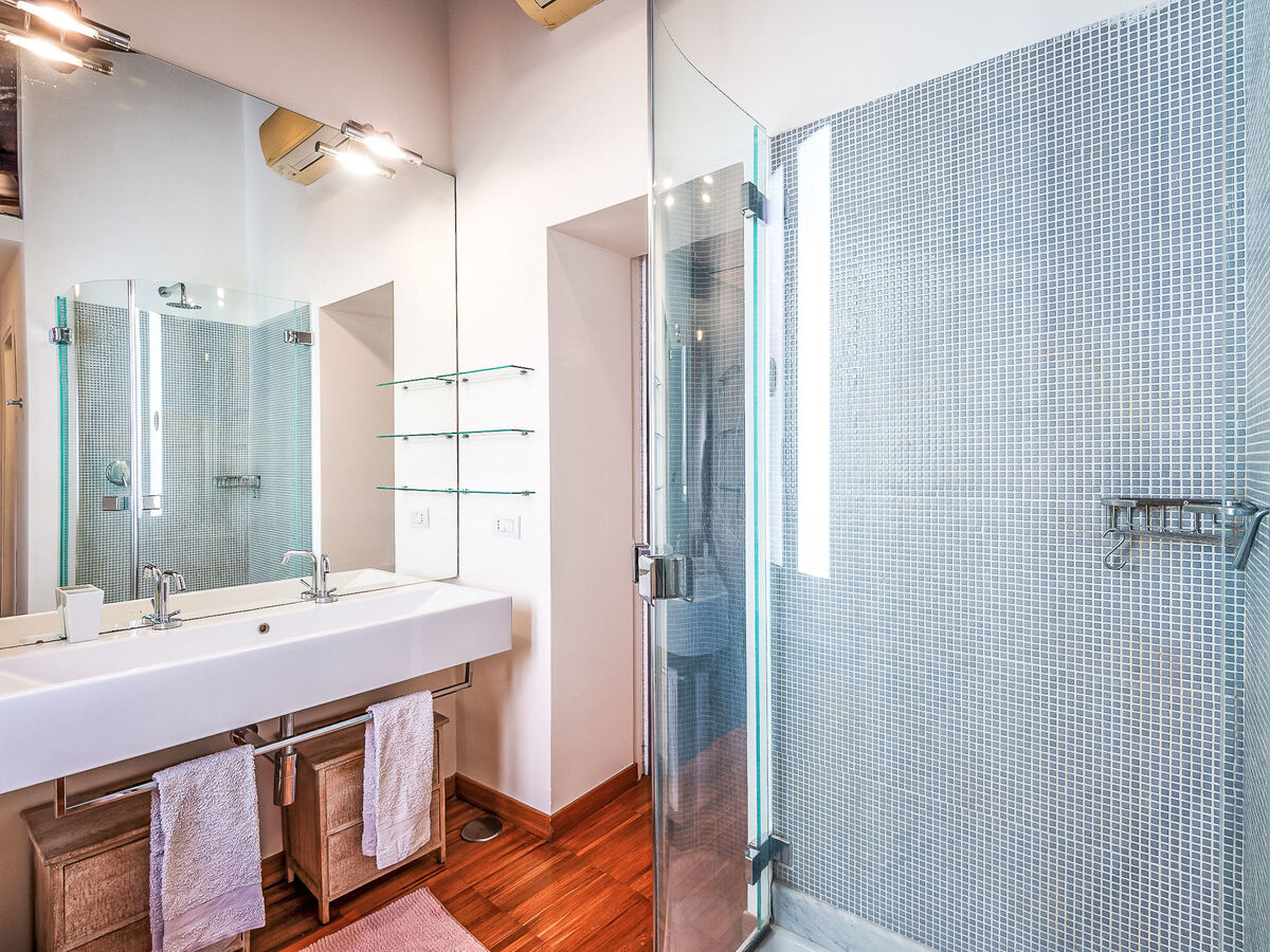Ioannis, appartement 85m² Trastevere - Photo 5