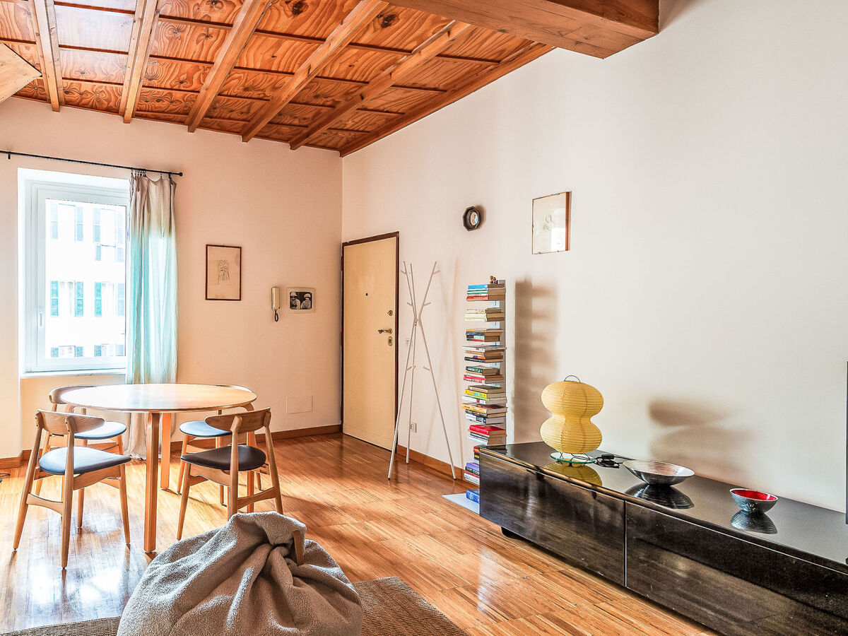 Ioannis, appartement 85m² Trastevere - Photo 8