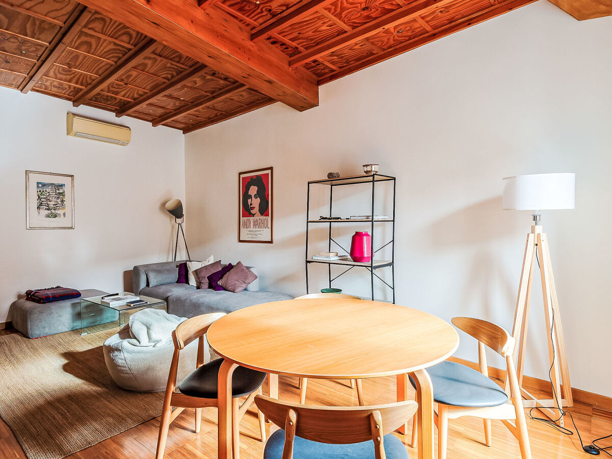 Ioannis, appartement 85m² Trastevere - Photo 11