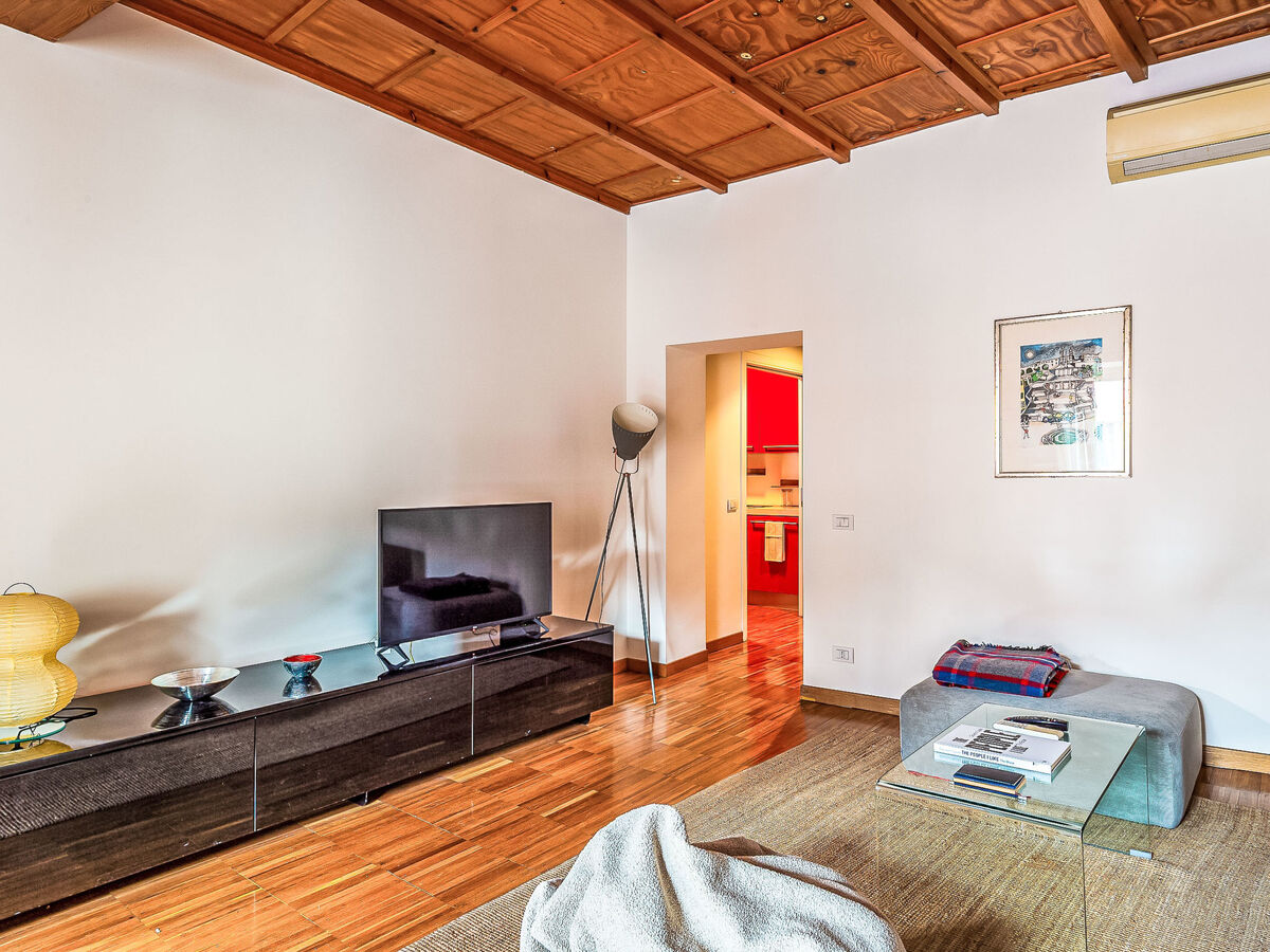 Ioannis, appartement 85m² Trastevere - Photo 14
