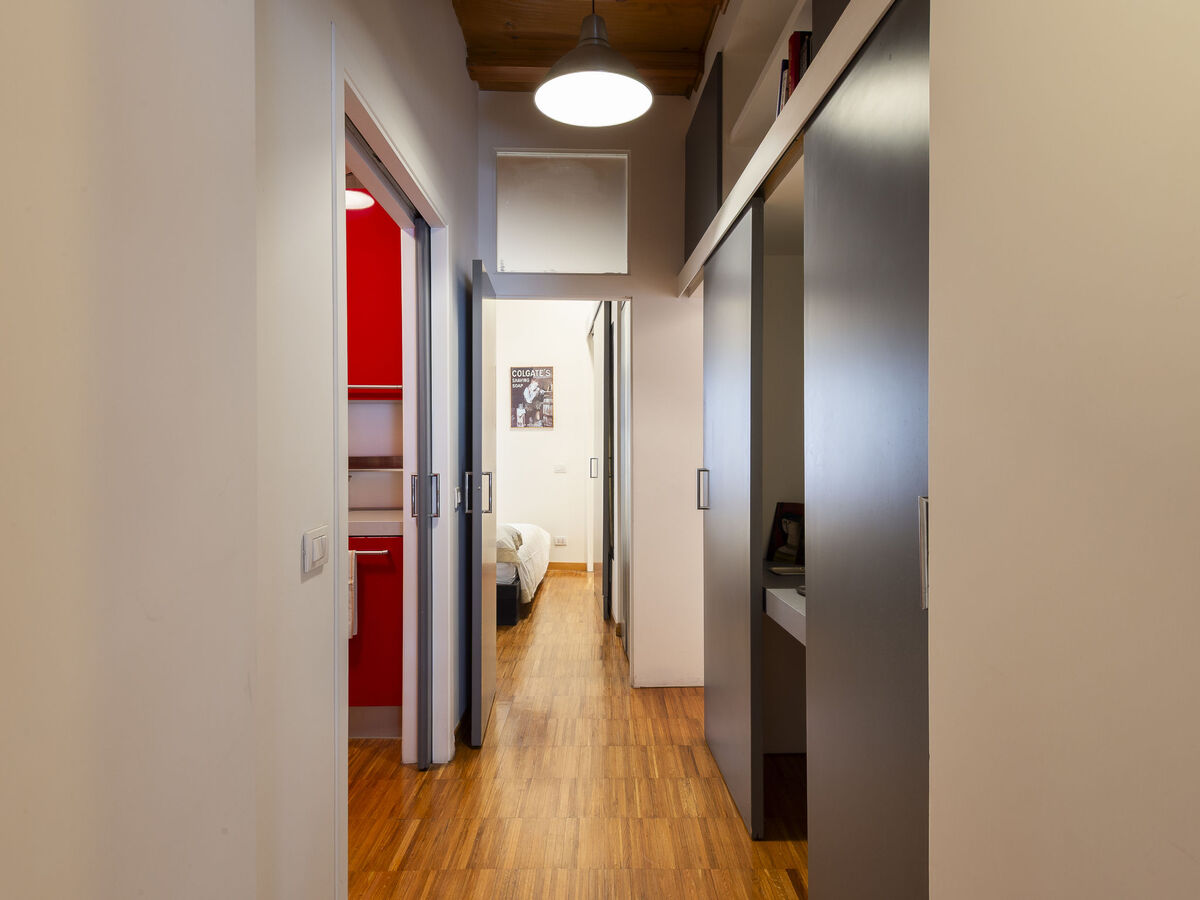 Ioannis, appartement 85m² Trastevere - Photo 15