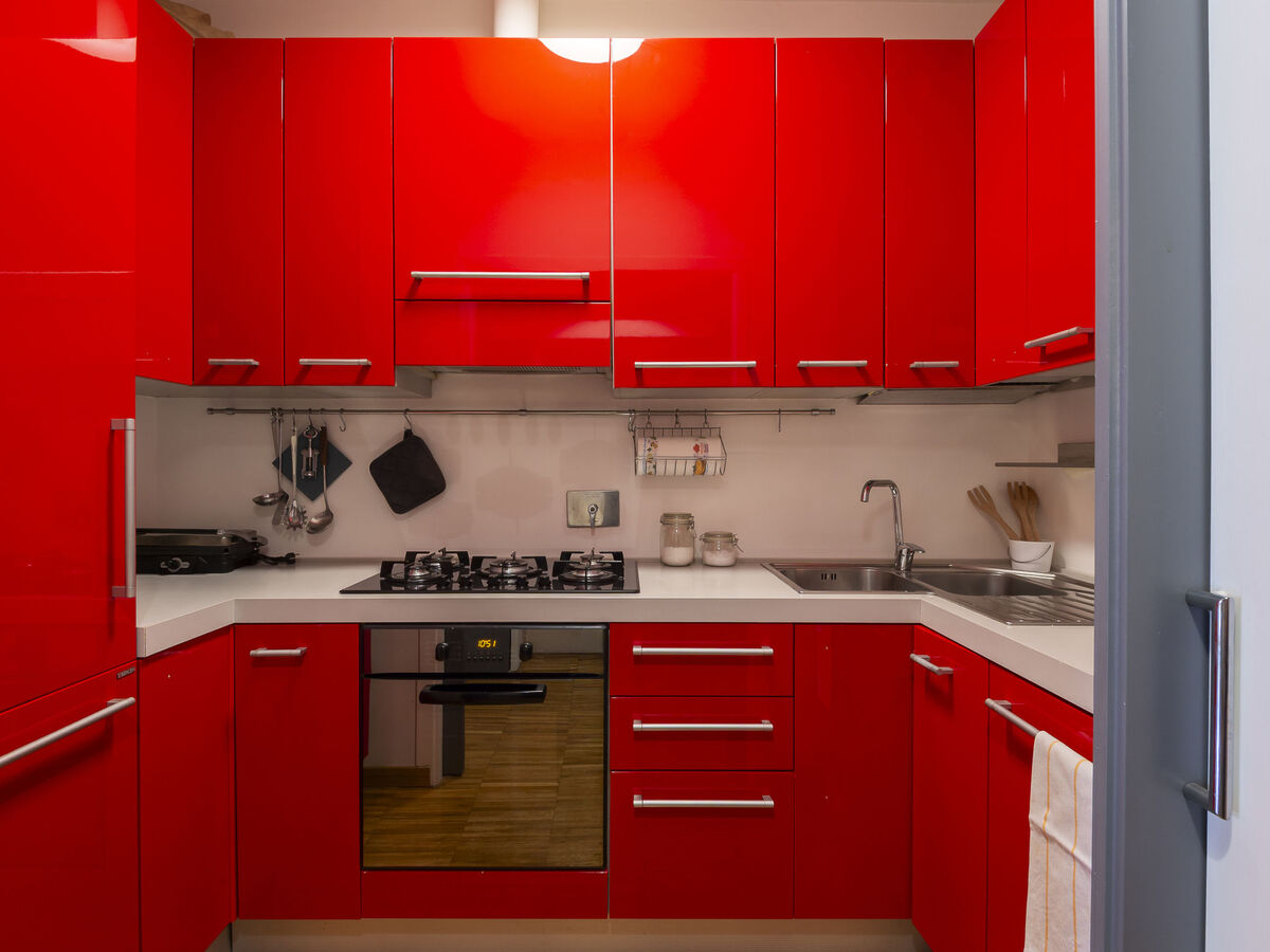 Ioannis, appartement 85m² Trastevere - Photo 17