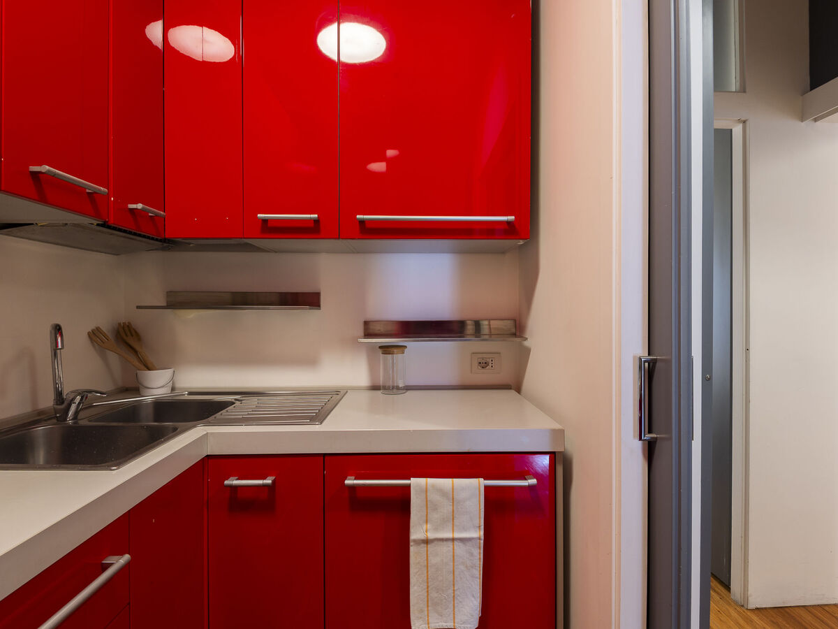 Ioannis, appartement 85m² Trastevere - Photo 18