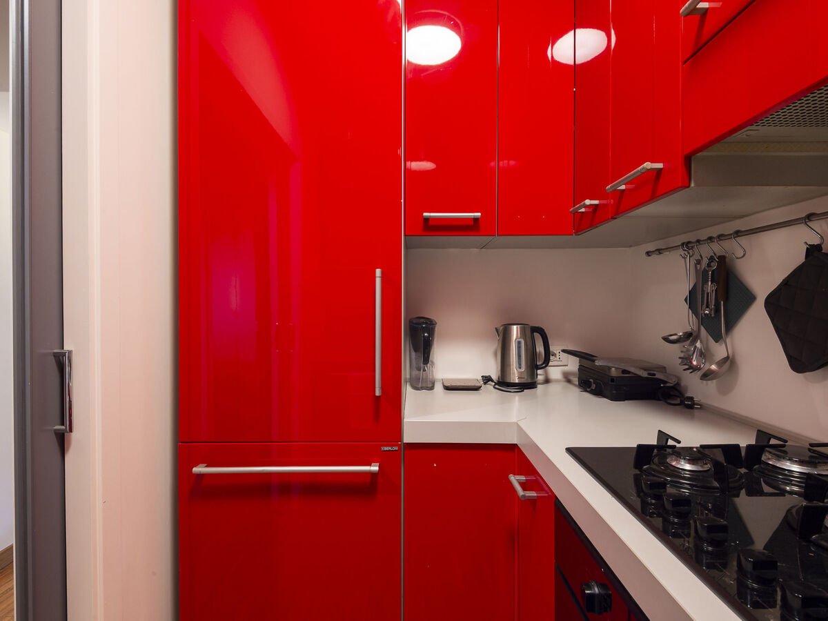 Ioannis, appartement 85m² Trastevere - Photo 19