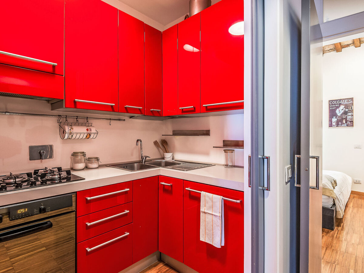 Ioannis, appartement 85m² Trastevere - Photo 20