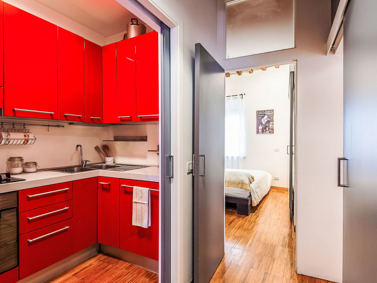 Ioannis, appartement 85m² Trastevere - Photo 21