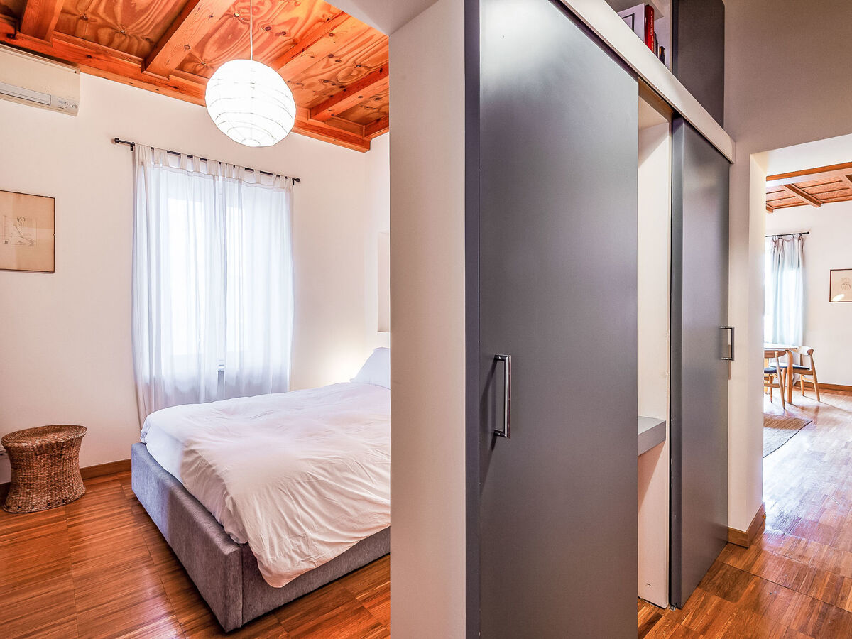 Ioannis, appartement 85m² Trastevere - Photo 22