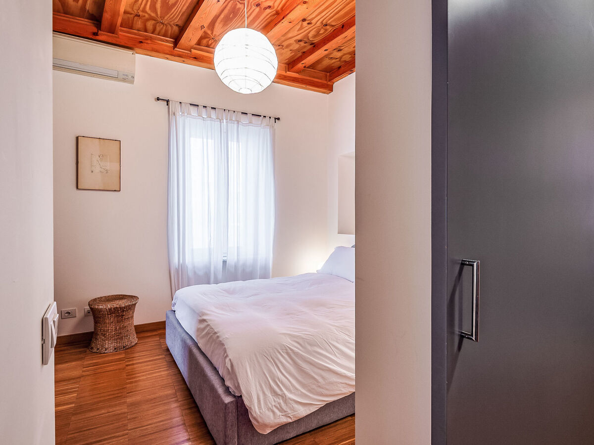 Ioannis, appartement 85m² Trastevere - Photo 23
