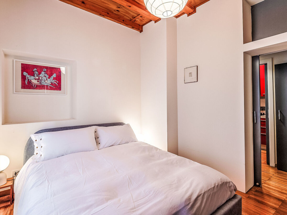 Ioannis, appartement 85m² Trastevere - Photo 24